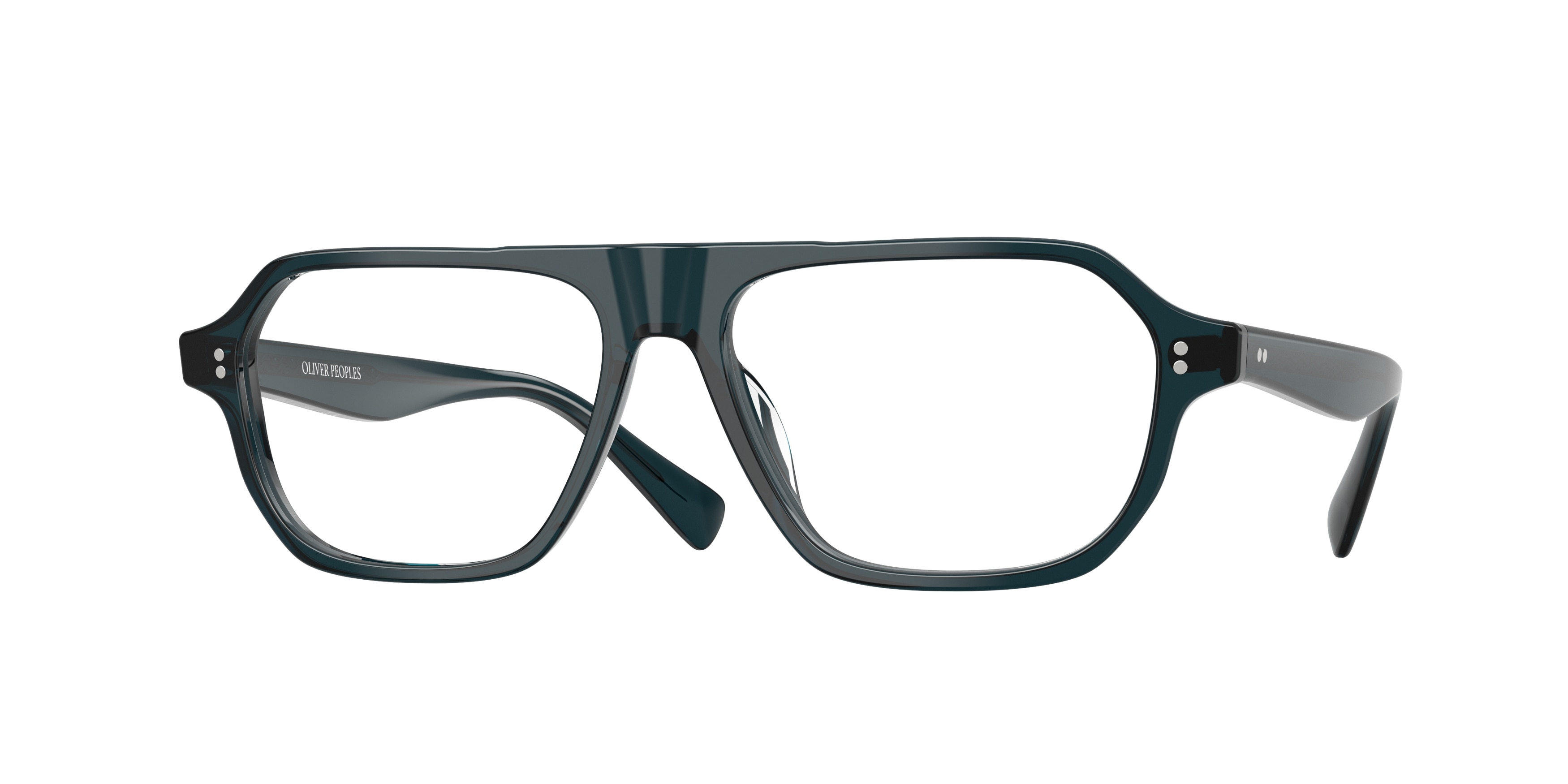 Oliver Peoples OV5616U 1819 Remment 